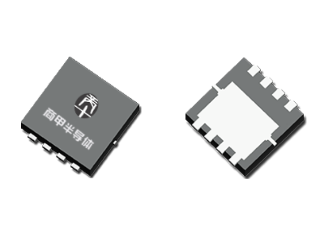 上海領域TrenchMOSFET代理品牌 貼心服務 無錫商甲半導體供應