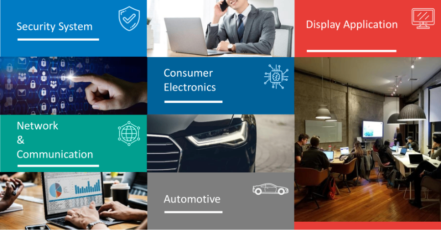 廣東選型MOSFET選型參數(shù) 歡迎咨詢 無錫商甲半導(dǎo)體供應(yīng)