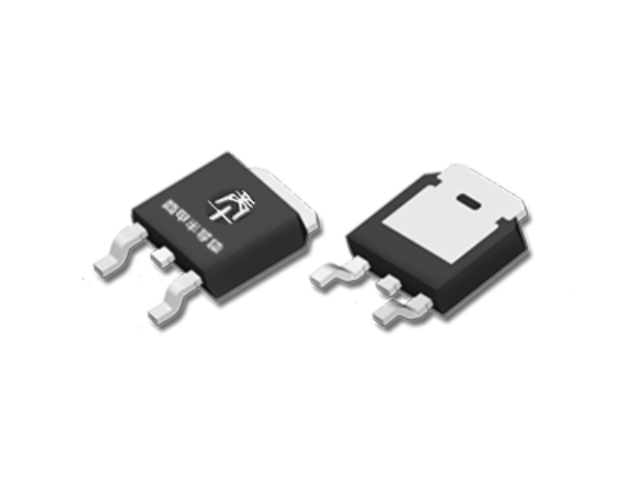 鎮(zhèn)江新能源電子元器件MOSFET