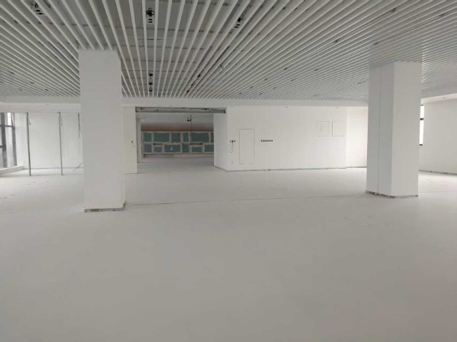 紹興防靜電環氧樹脂地坪漆多少錢