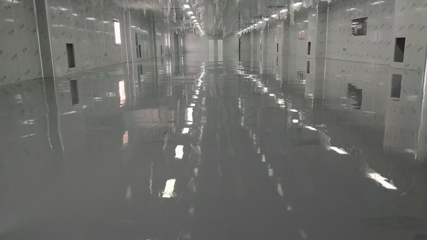 湖州汽車廠環(huán)氧樹脂地坪多少錢一平