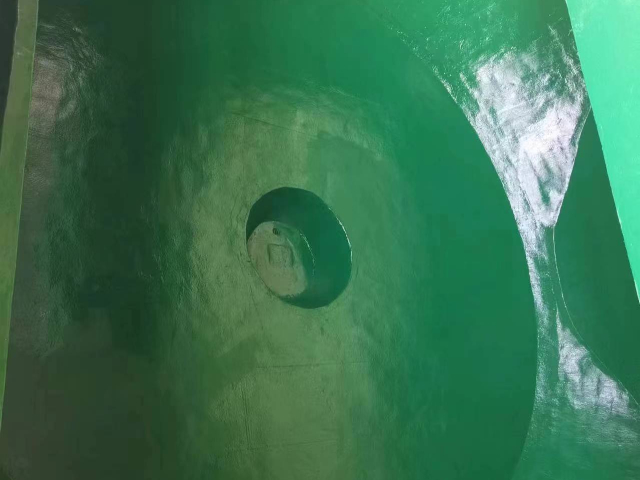 淮安環(huán)保防腐地坪施工步驟 誠信互利 寧波建恒建筑安裝工程供應