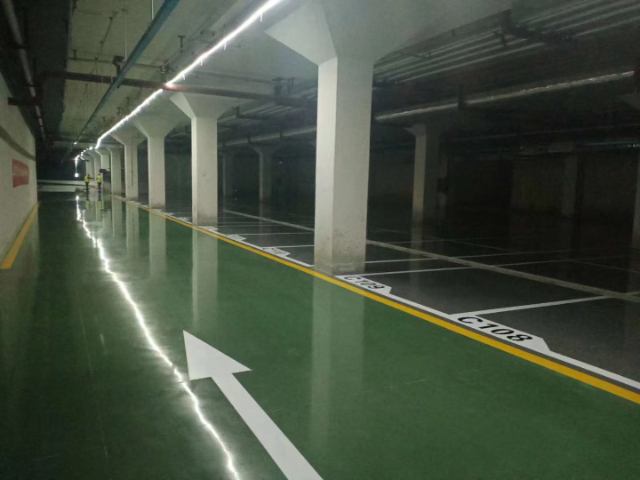 紹興薄涂型固化地坪施工 創(chuàng)造輝煌 寧波建恒建筑安裝工程供應(yīng)