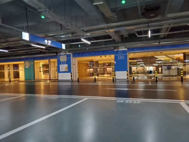 舟山五金廠聚氨酯地坪 歡迎來電 寧波建恒建筑安裝工程供應(yīng)