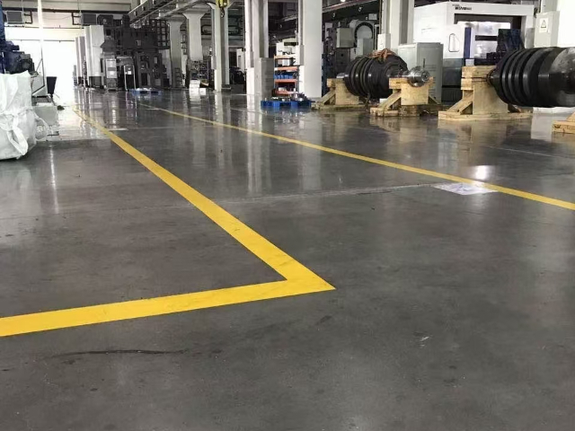 臺州防水固化地坪承包 服務至上 寧波建恒建筑安裝工程供應