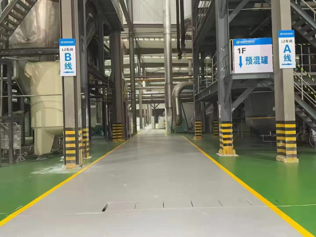 湖州五金廠聚氨酯地坪多少錢 歡迎來電 寧波建恒建筑安裝工程供應(yīng)