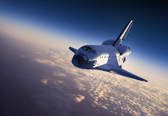 环氧树脂在航空航天领域的应用：一种不可忽视的力量