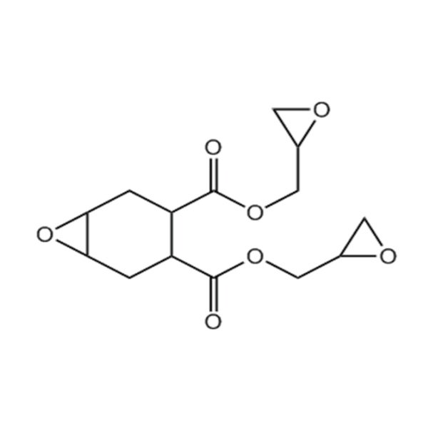 4,5-环氧环己烷-1,2二甲酸二缩水甘油酯【MF-3286，CAS No.: 25293-64-5】-耐高温耐冲击粘度低