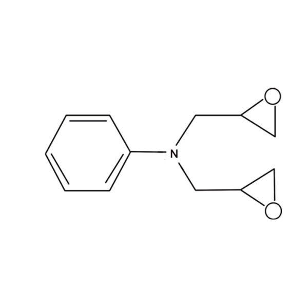 N,N-二(缩水甘油基)苯胺【MF-2133，CAS No.: 2095-06-9】-降粘提高耐温性和机械强度
