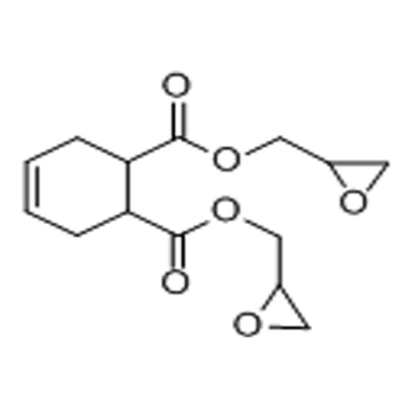 四氢邻苯二甲酸二缩水甘油酯【MF-2282，CAS No.: 21544-03-6】 -耐低温