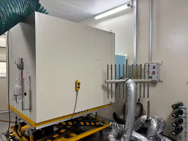 江苏空调检测哪家好