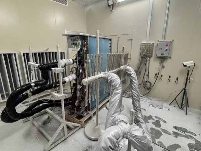 浙江热风机检测,检测