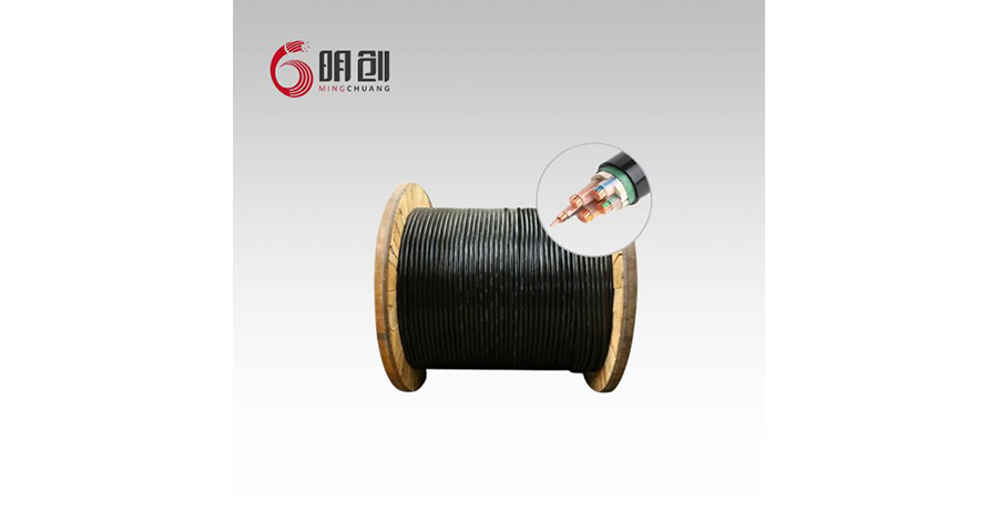 銅芯電線電纜代理商 廣州市明創(chuàng)線纜供應(yīng)