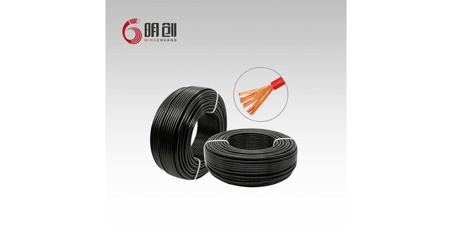 WDZC-YJY23電線批發(fā) 廣州市明創(chuàng)線纜供應