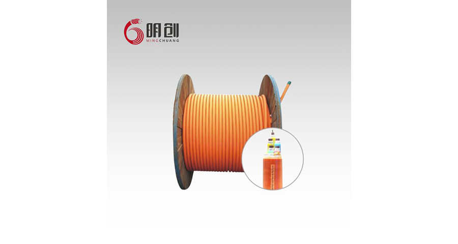 銅芯電線電纜使用壽命 廣州市明創(chuàng)線纜供應(yīng)