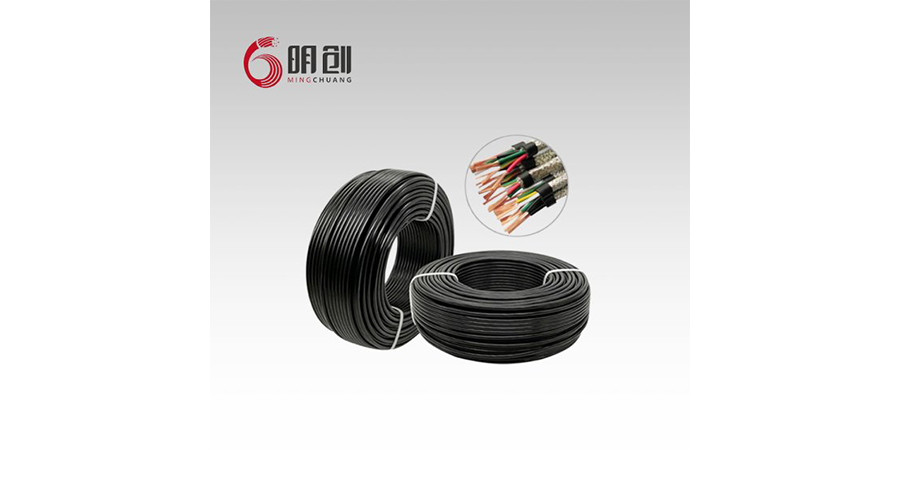 電焊線電纜日常維護(hù)方法 廣州市明創(chuàng)線纜供應(yīng)
