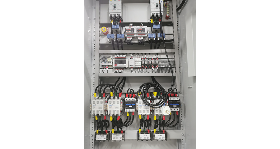 三級電箱開關箱 廣州市明創(chuàng)線纜供應;