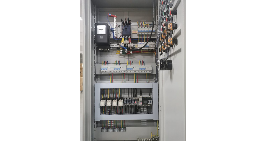 深圳220V電箱電柜代理商 廣州市明創(chuàng)線纜供應