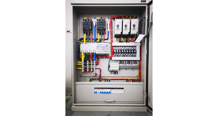 不銹鋼電箱成套設(shè)備 廣州市明創(chuàng)線纜供應(yīng);