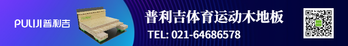 普利吉运动木地板