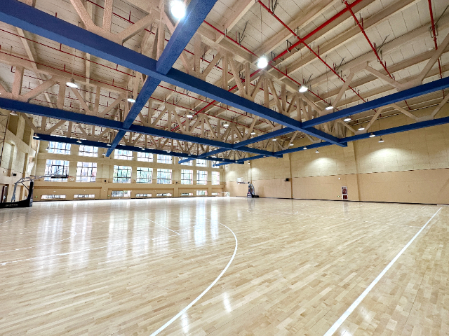 鄭州綜合運(yùn)動(dòng)木地板哪家靠譜 上海普利吉體育產(chǎn)業(yè)供應(yīng)