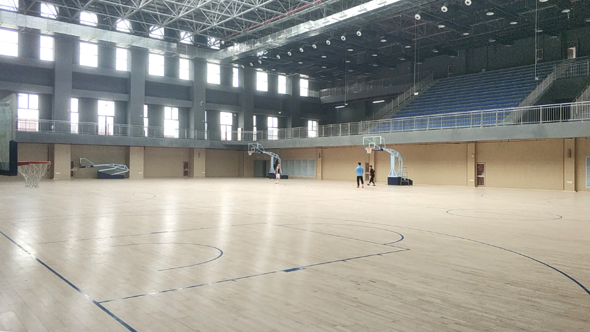 上海國產(chǎn)運動木地板怎么安裝 上海普利吉體育產(chǎn)業(yè)供應(yīng)