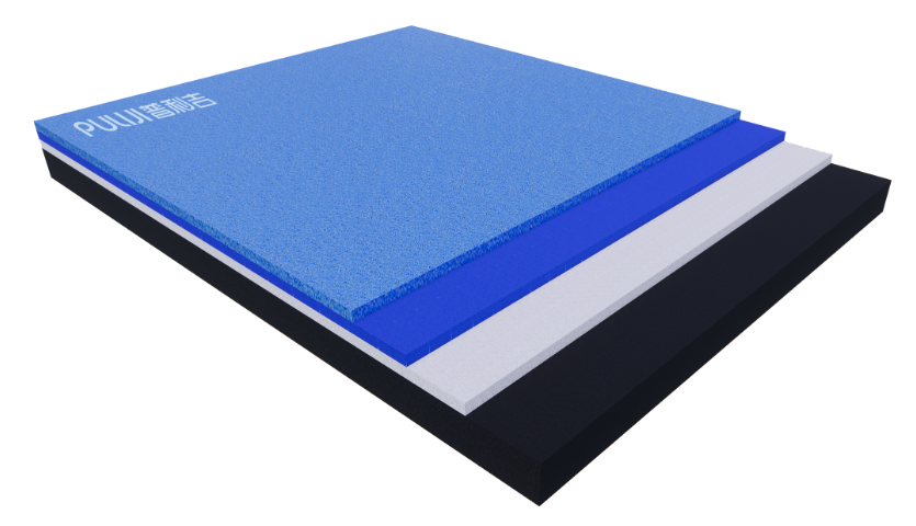 蘇州硬地丙烯酸定制 上海普利吉體育產(chǎn)業(yè)供應(yīng)