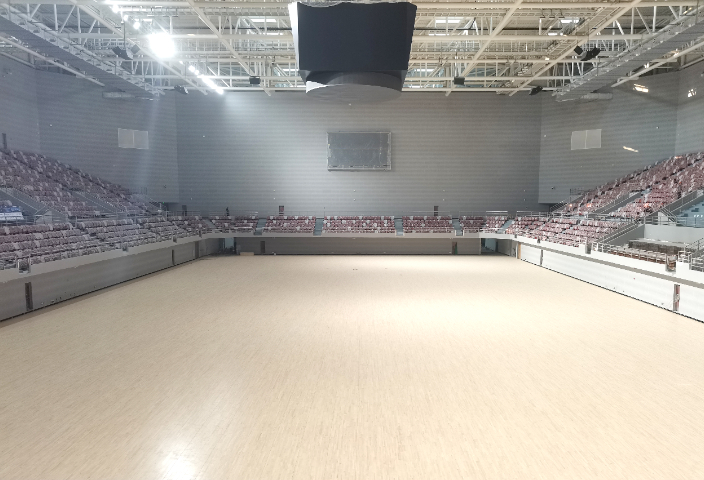 北京球館運動木地板優點,運動木地板
