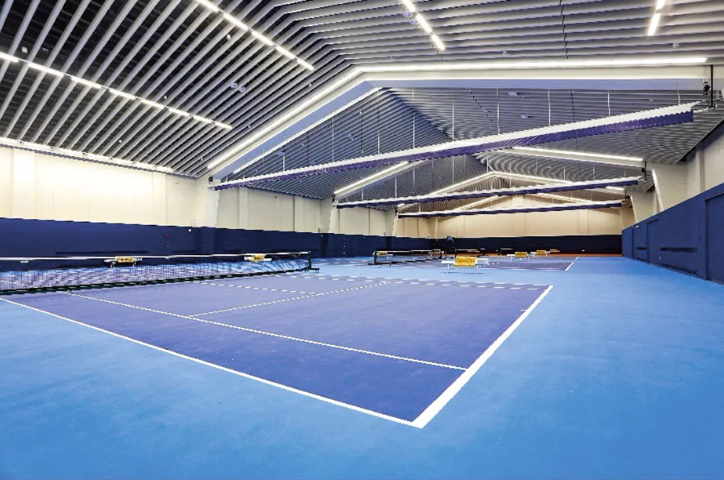 成都彈性丙烯酸報價 上海普利吉體育產(chǎn)業(yè)供應