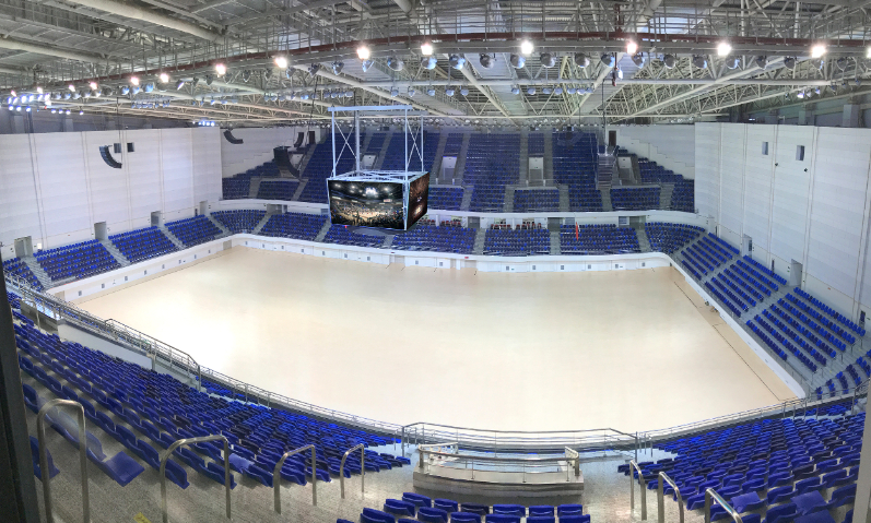 紹興室內(nèi)運(yùn)動木地板實(shí)力廠家 上海普利吉體育產(chǎn)業(yè)供應(yīng)