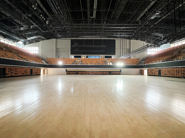 廣東運動木地板 上海普利吉體育產(chǎn)業(yè)供應(yīng)