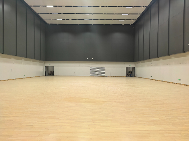 紹興體育館運動木地板怎么安裝 上海普利吉體育產(chǎn)業(yè)供應(yīng)