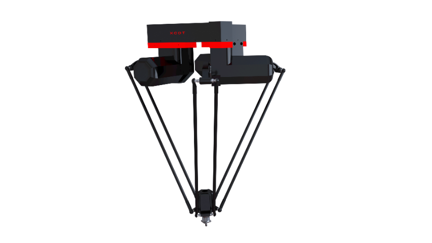 智能化Delta并聯(lián)蜘蛛手網上價格 推薦咨詢 蘇州新川智能裝備供應