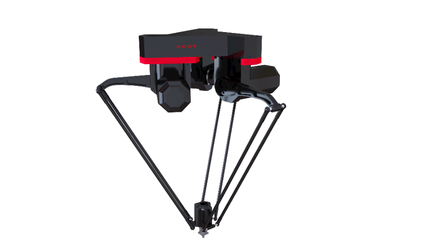 河北Delta并聯蜘蛛手特點 和諧共贏 蘇州新川智能裝備供應