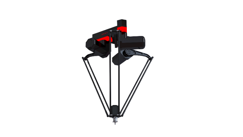 出口Delta并联蜘蛛手参考价格 欢迎来电 苏州新川智能装备供应