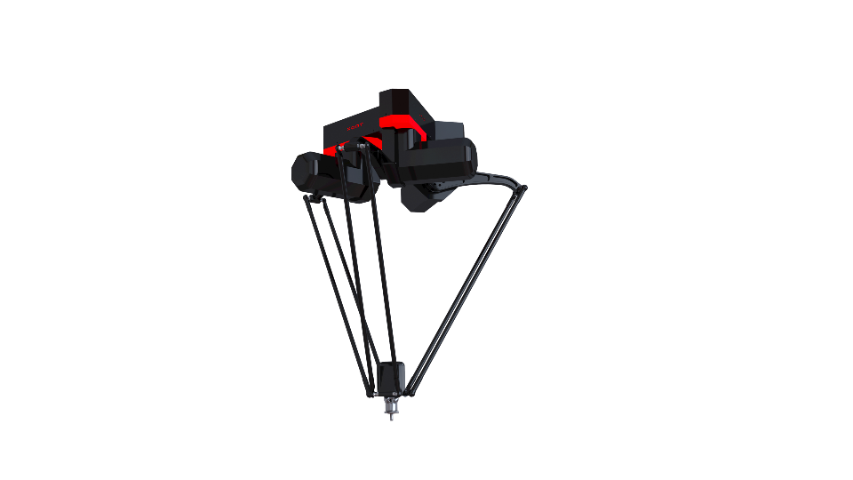 发展Delta并联蜘蛛手电话 诚信为本 苏州新川智能装备供应