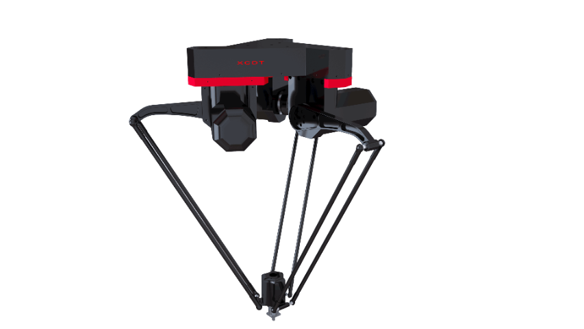 吉林Delta并聯蜘蛛手設計 鑄造輝煌 蘇州新川智能裝備供應;