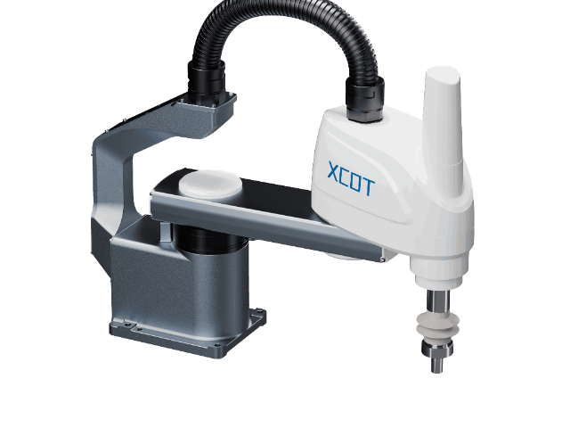 優勢SCARA四軸機器人設計規范 信息推薦 蘇州新川智能裝備供應
