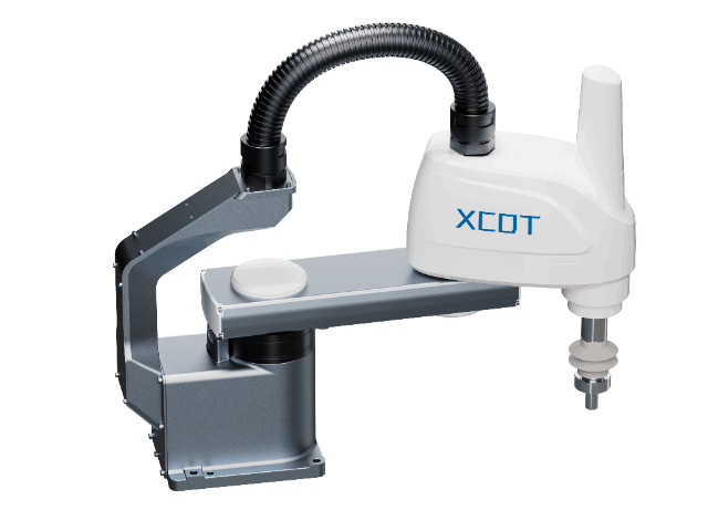 怎樣SCARA四軸機器人價格多少 誠信服務 蘇州新川智能裝備供應