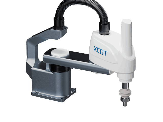 河南SCARA四軸機器人價格咨詢 值得信賴 蘇州新川智能裝備供應