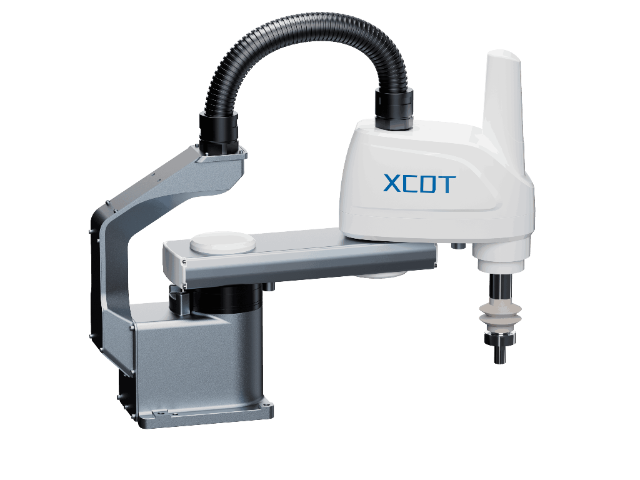 江西SCARA四軸機(jī)器人 信息推薦 蘇州新川智能裝備供應(yīng)