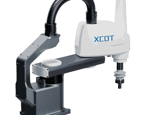 工程SCARA四軸機(jī)器人配置 貼心服務(wù) 蘇州新川智能裝備供應(yīng);