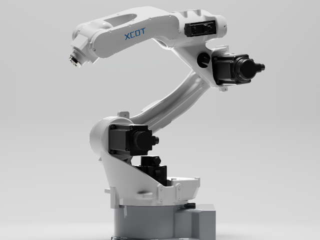 貿(mào)易六軸機器人出廠價,六軸機器人