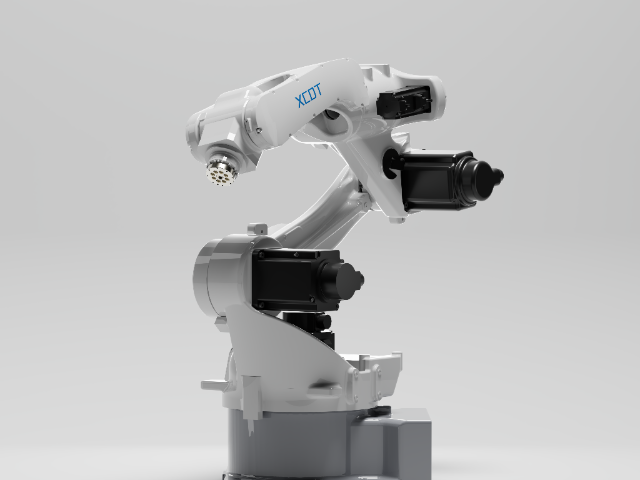 海南機電六軸機器人 信息推薦 蘇州新川智能裝備供應(yīng)