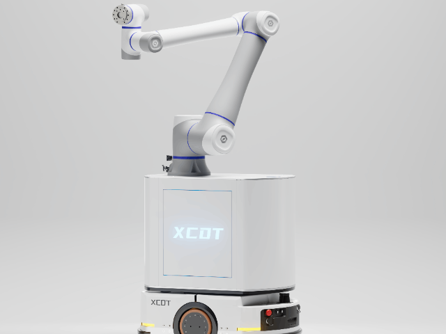 青海AMR復(fù)合機(jī)器人零售價(jià) 服務(wù)為先 蘇州新川智能裝備供應(yīng)