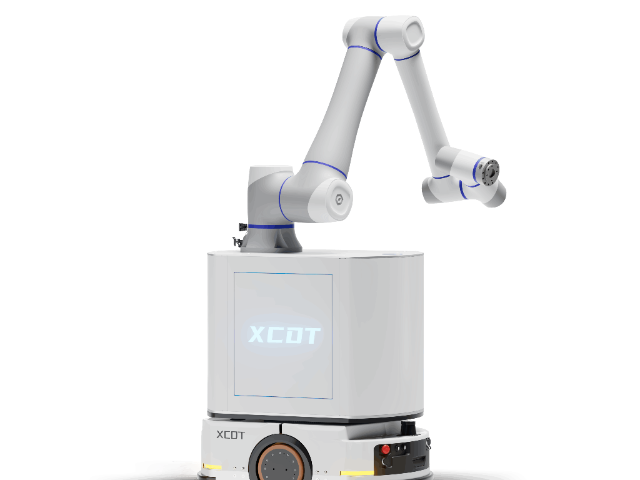 安徽什么AMR復(fù)合機(jī)器人 鑄造輝煌 蘇州新川智能裝備供應(yīng)