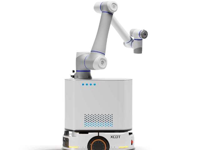 品牌AMR復(fù)合機器人哪家強 服務(wù)為先 蘇州新川智能裝備供應(yīng)