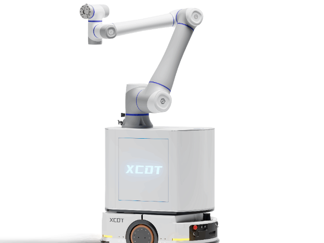 吉林AMR復(fù)合機(jī)器人調(diào)整 服務(wù)至上 蘇州新川智能裝備供應(yīng)