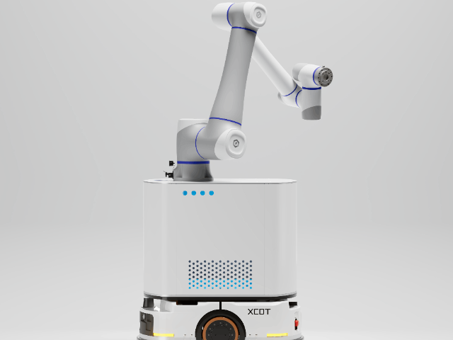 甘肅AMR復(fù)合機(jī)器人服務(wù)熱線 歡迎咨詢 蘇州新川智能裝備供應(yīng)