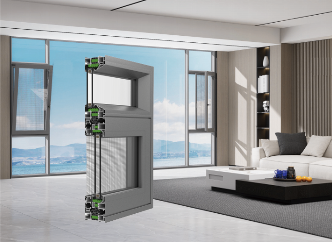 崇明平開(kāi)門(mén)窗排行榜 奧鉑金頓供應(yīng)